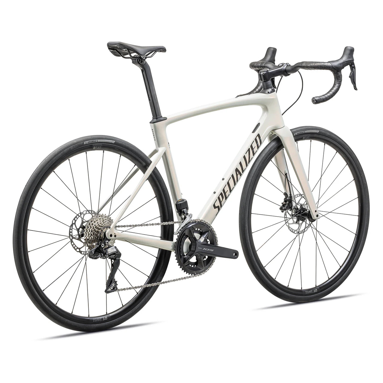 2025 | Roubaix SL8 Comp
