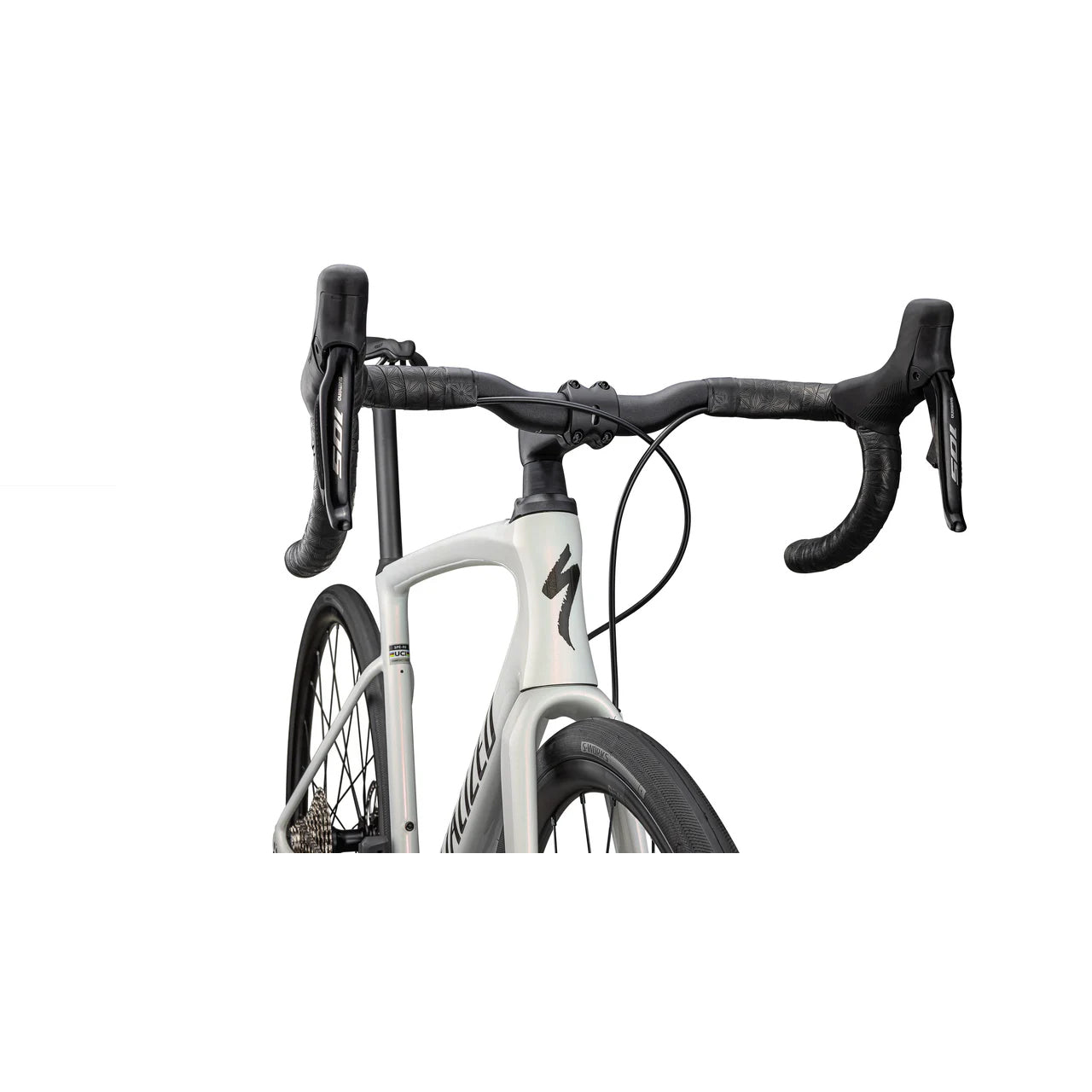 2025 | Roubaix SL8 Comp