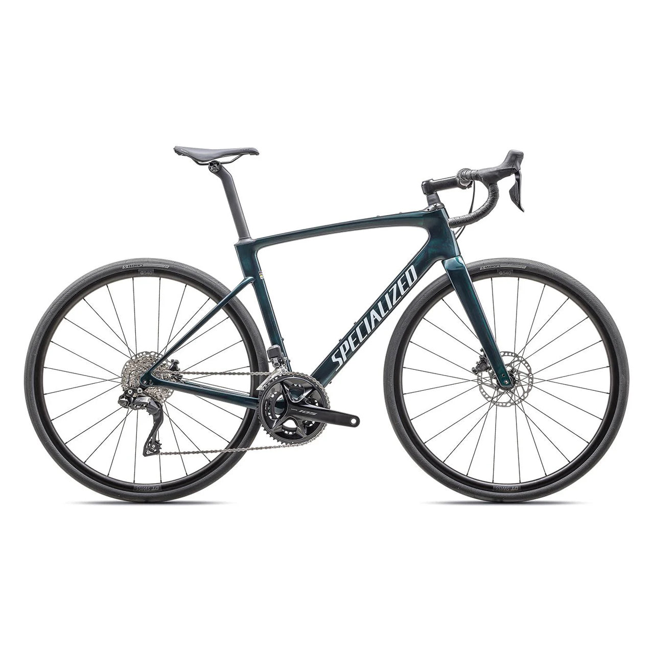 2025 | Roubaix SL8 Comp