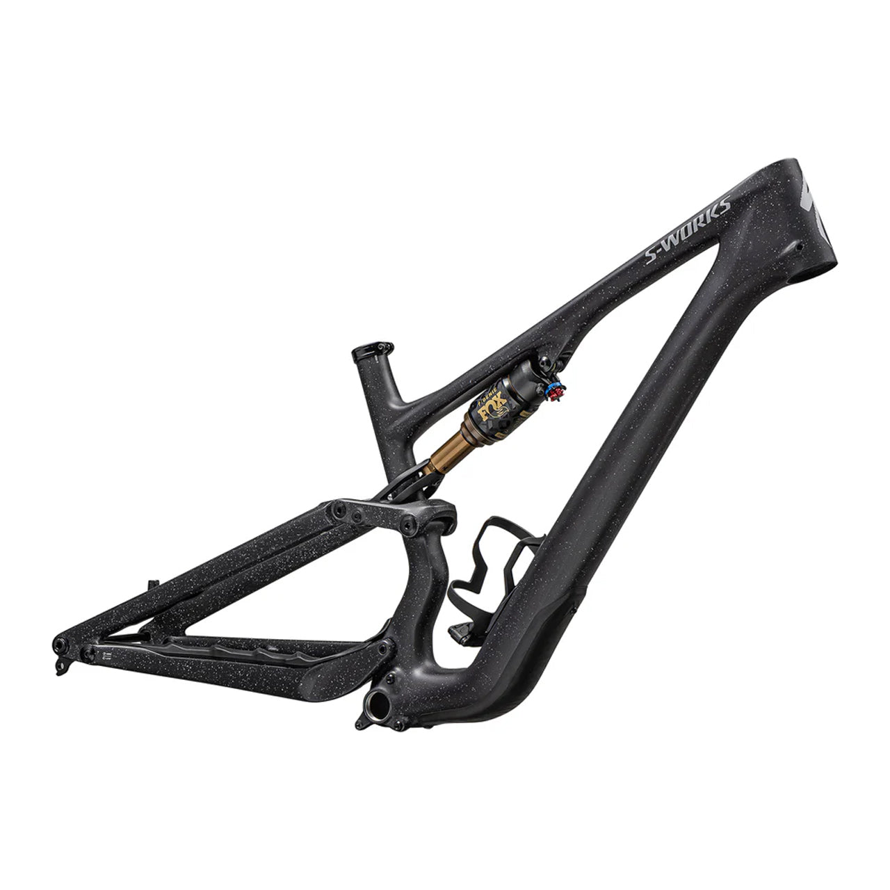 2025 | S-Works Stumpjumper 15 Frameset