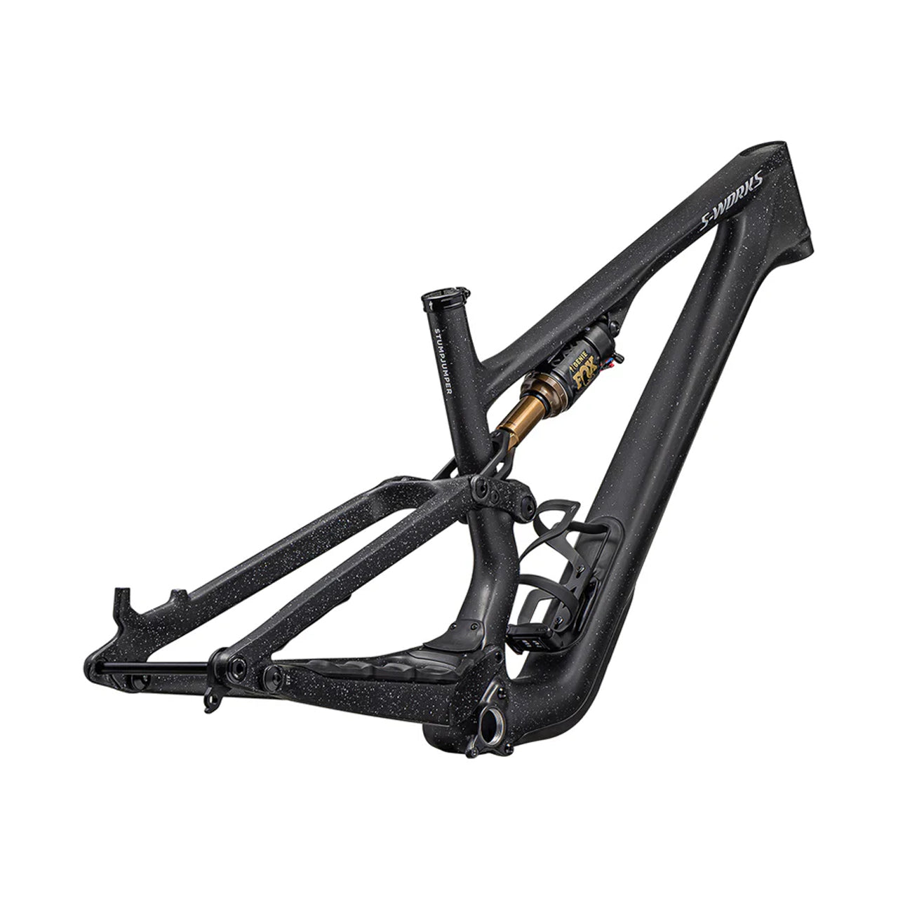 2025 | S-Works Stumpjumper 15 Frameset