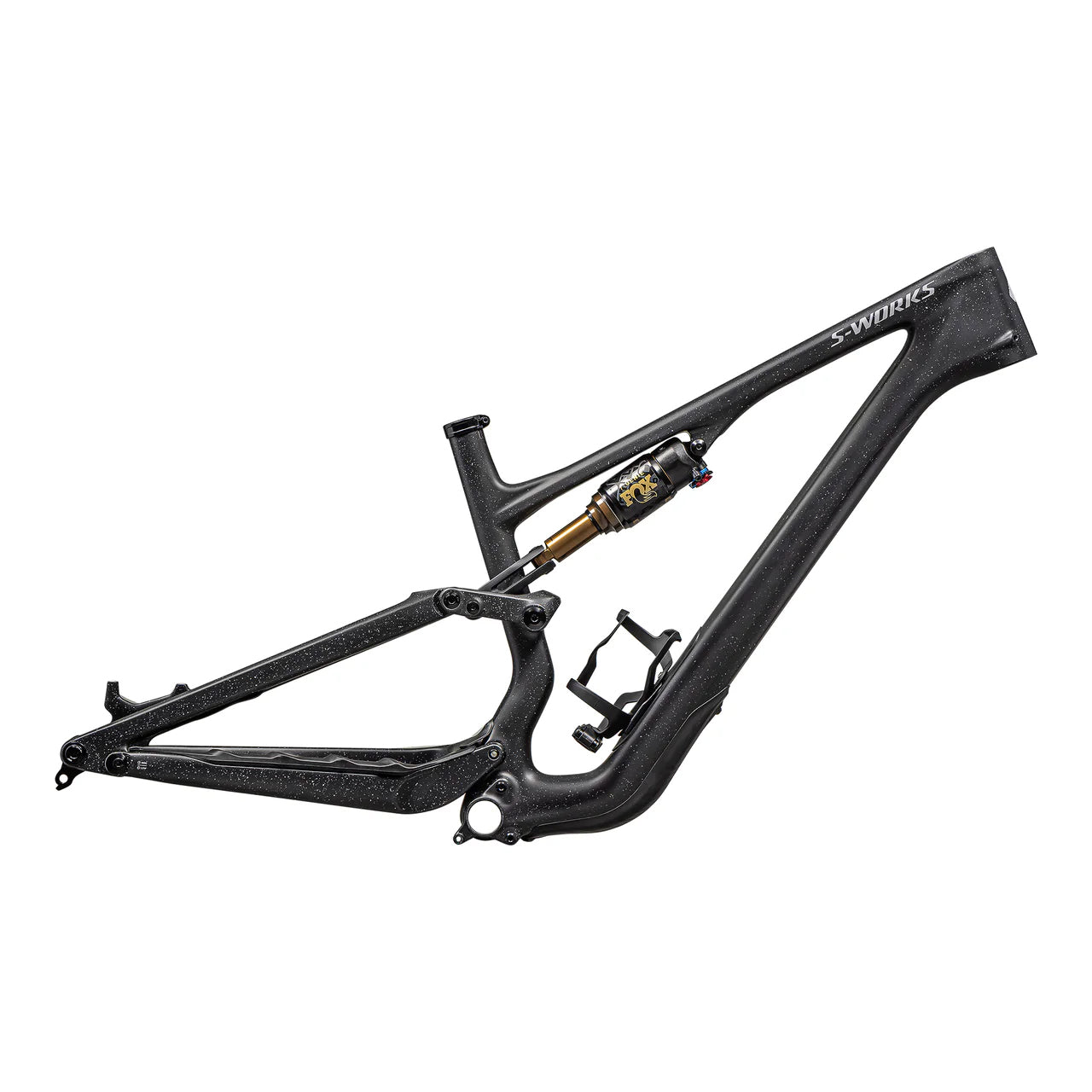 2025 | S-Works Stumpjumper 15 Frameset