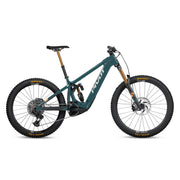 2025 | Shuttle LT | Pro XO MX