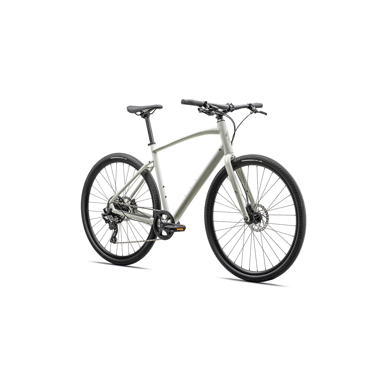 2025 | Sirrus X 2.0 – The Bike Shop