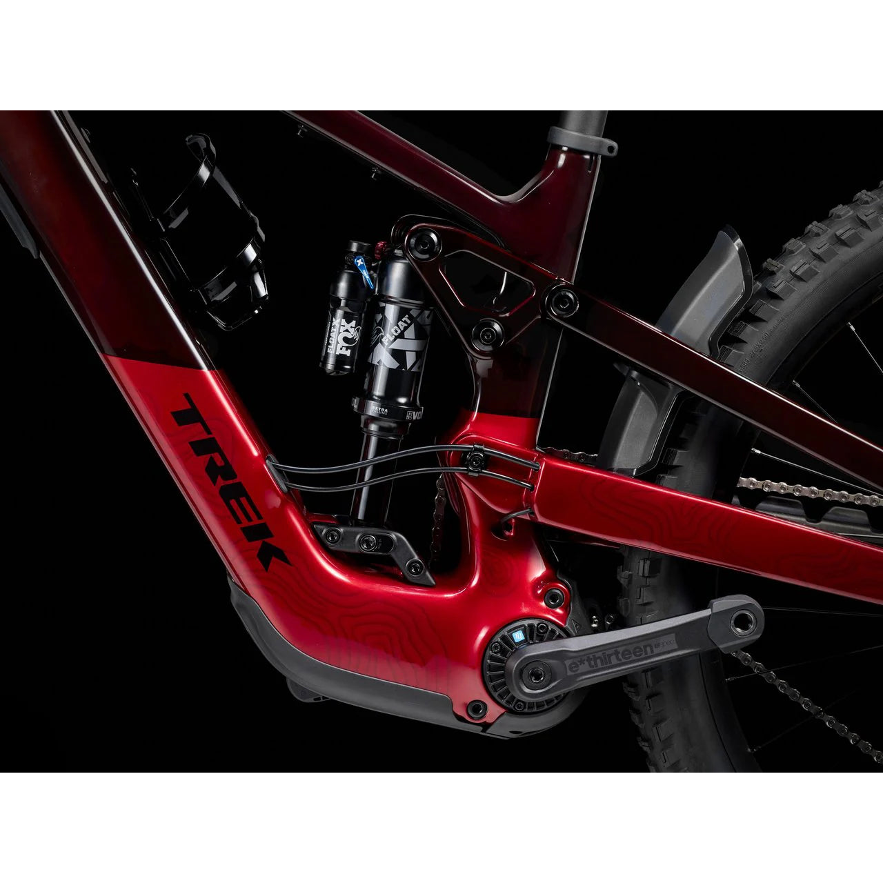 2025 | Slash+ 9.7 SLX/XT