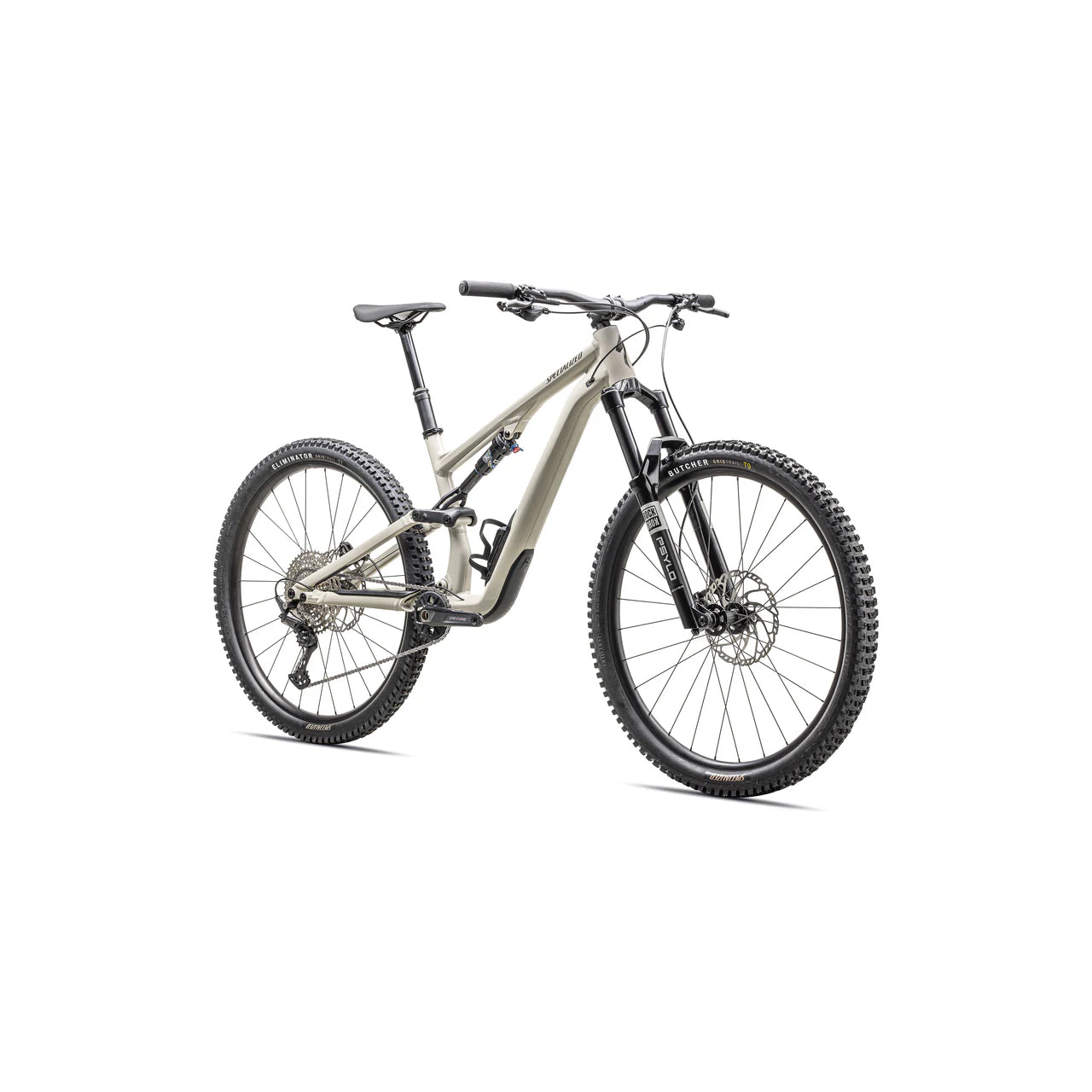 2025 | Stumpjumper 15 Alloy