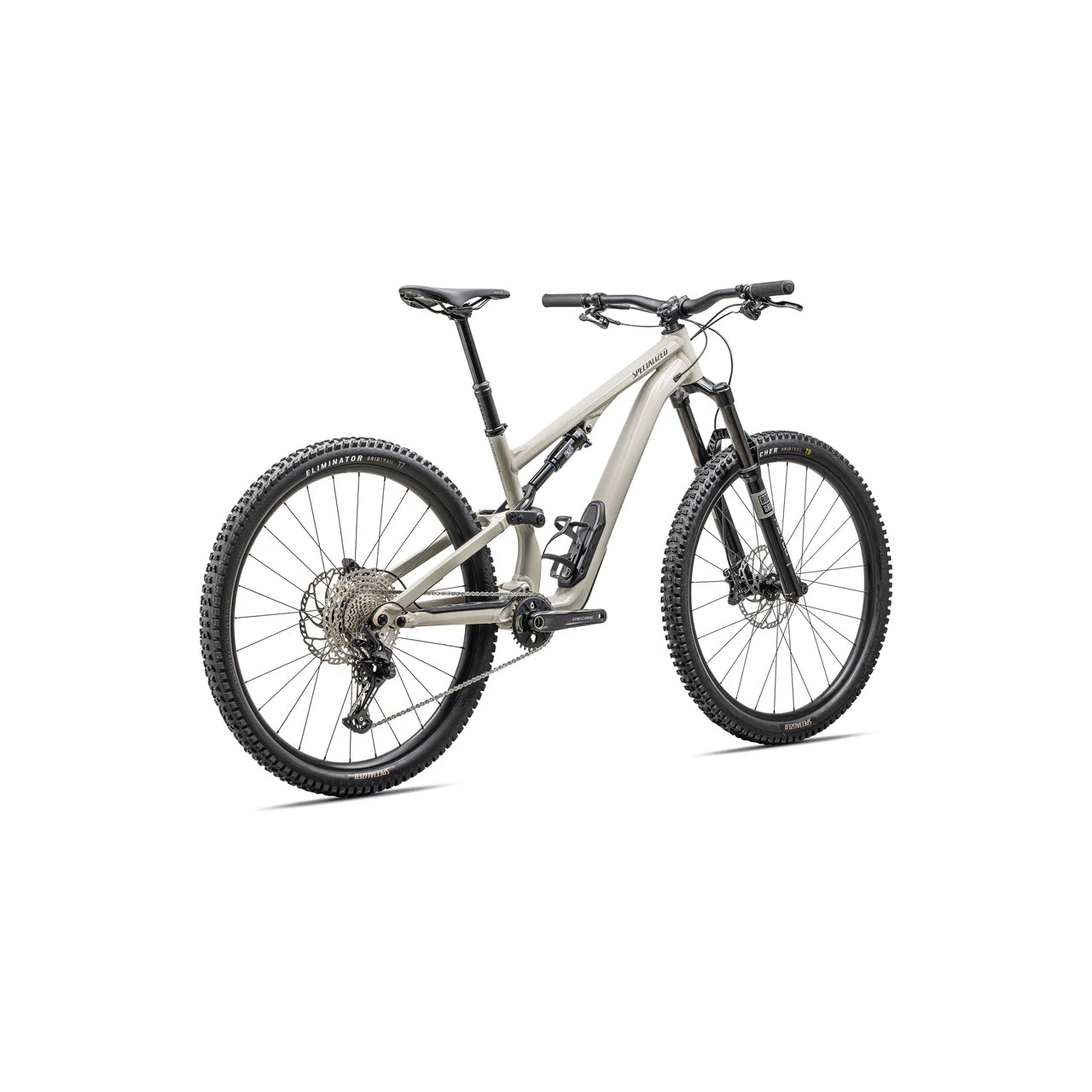 2025 | Stumpjumper 15 Alloy