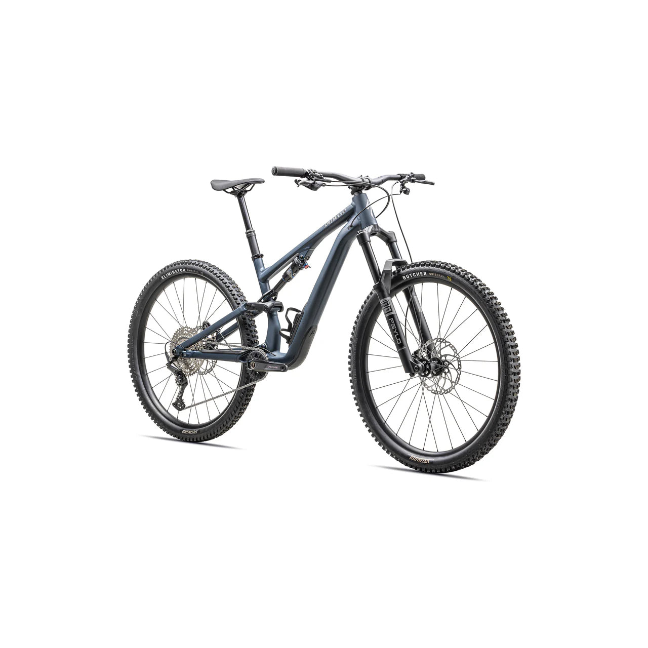 2025 | Stumpjumper 15 Alloy