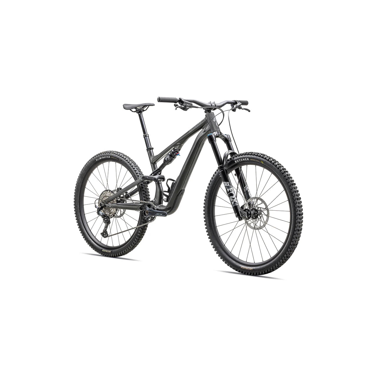 2025 | Stumpjumper 15 Comp Alloy