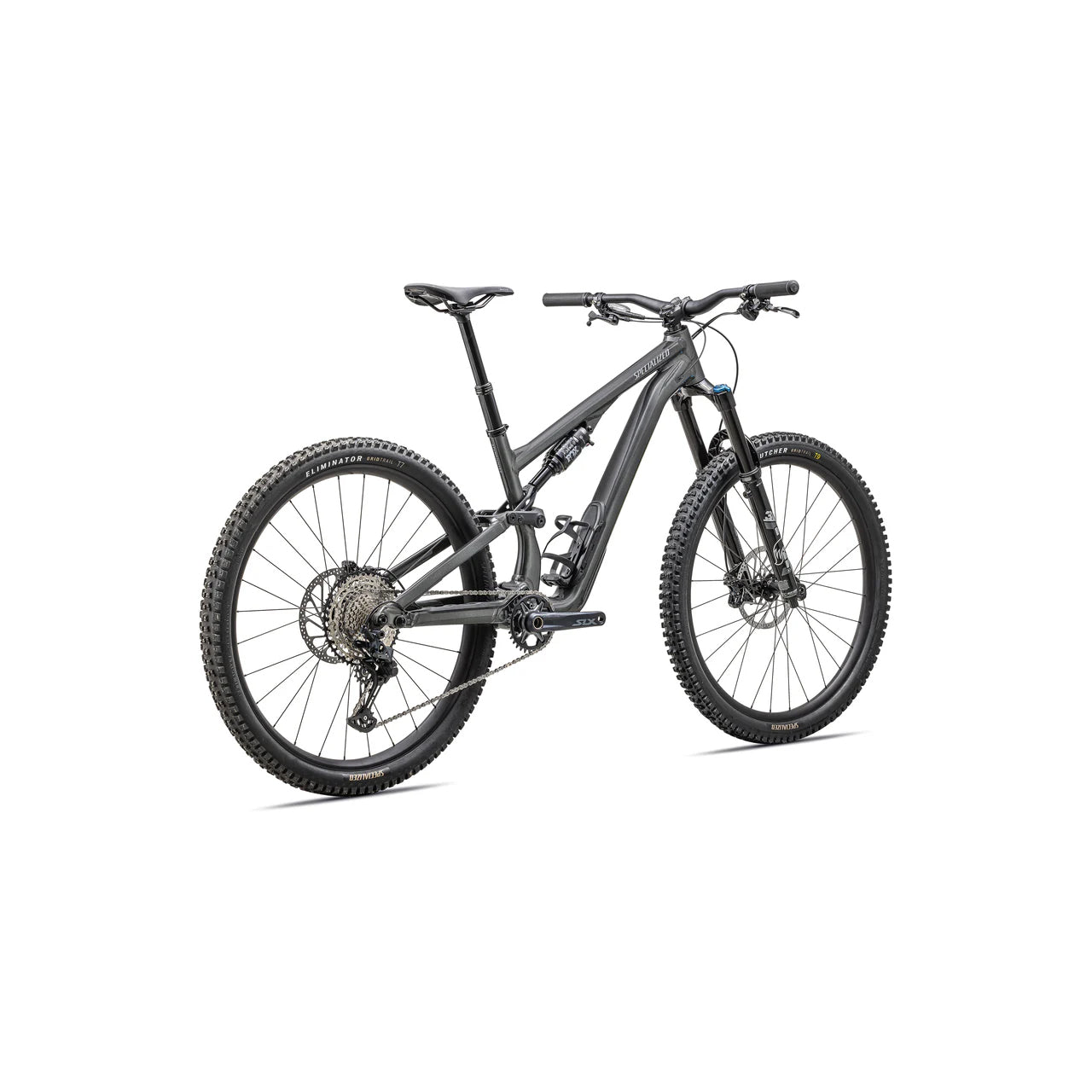 2025 | Stumpjumper 15 Comp Alloy