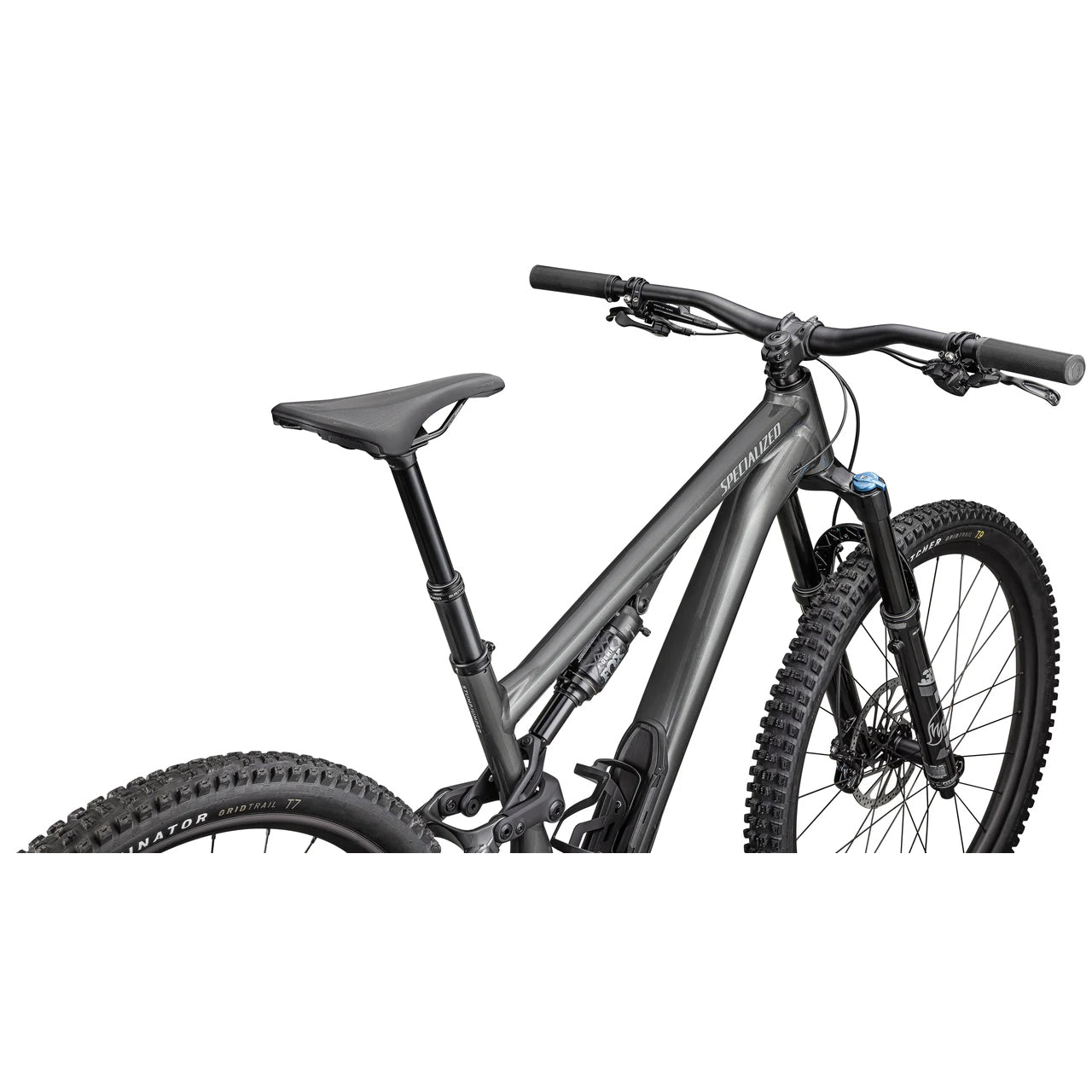 2025 | Stumpjumper 15 Comp Alloy