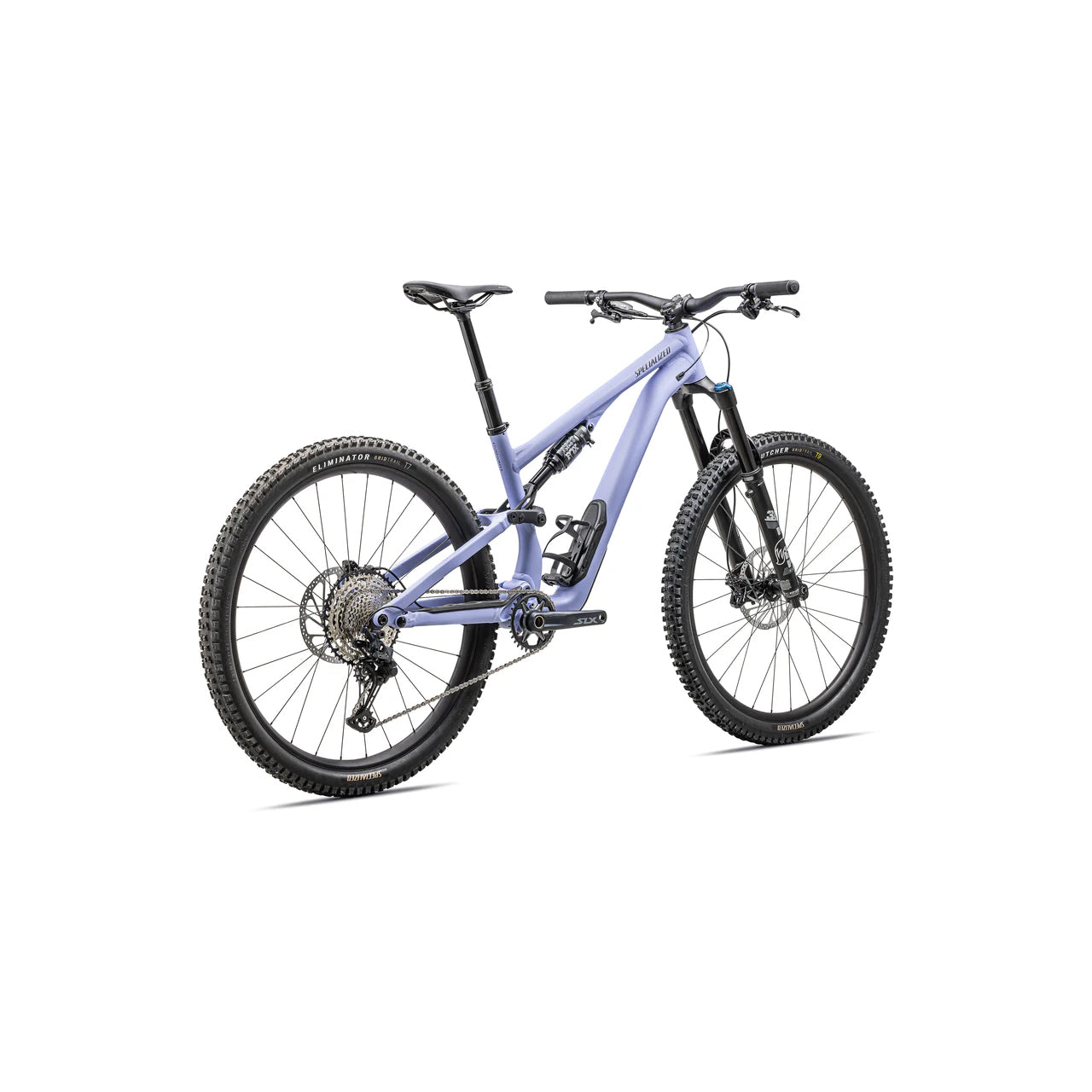 2025 | Stumpjumper 15 Comp Alloy