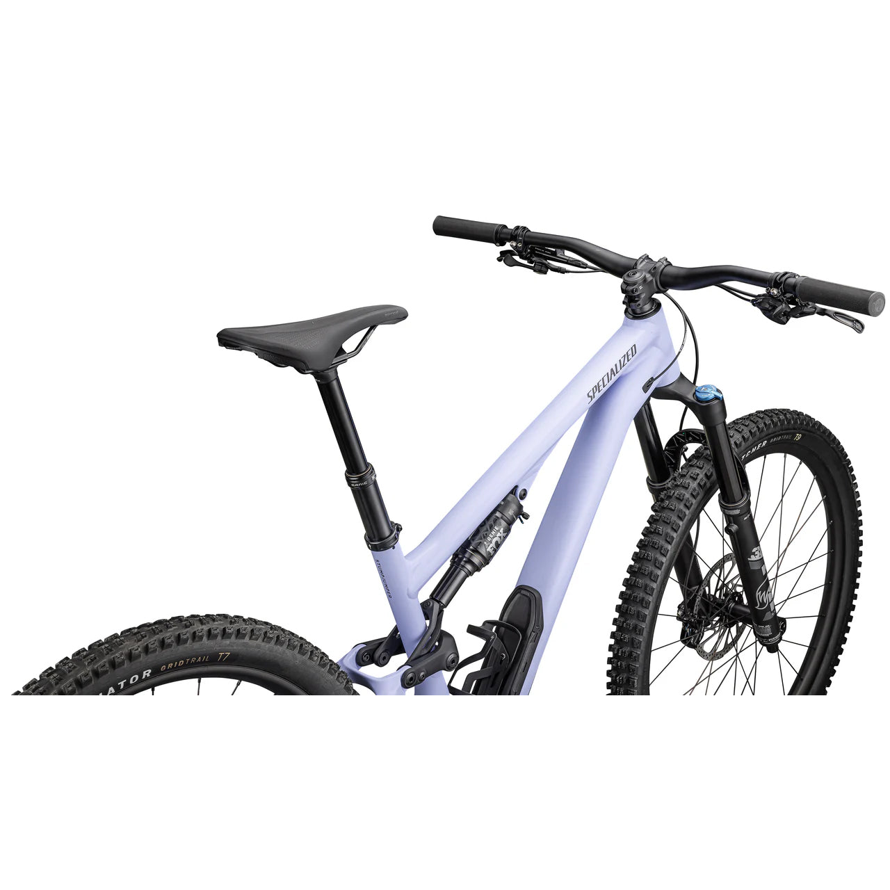 2025 | Stumpjumper 15 Comp Alloy