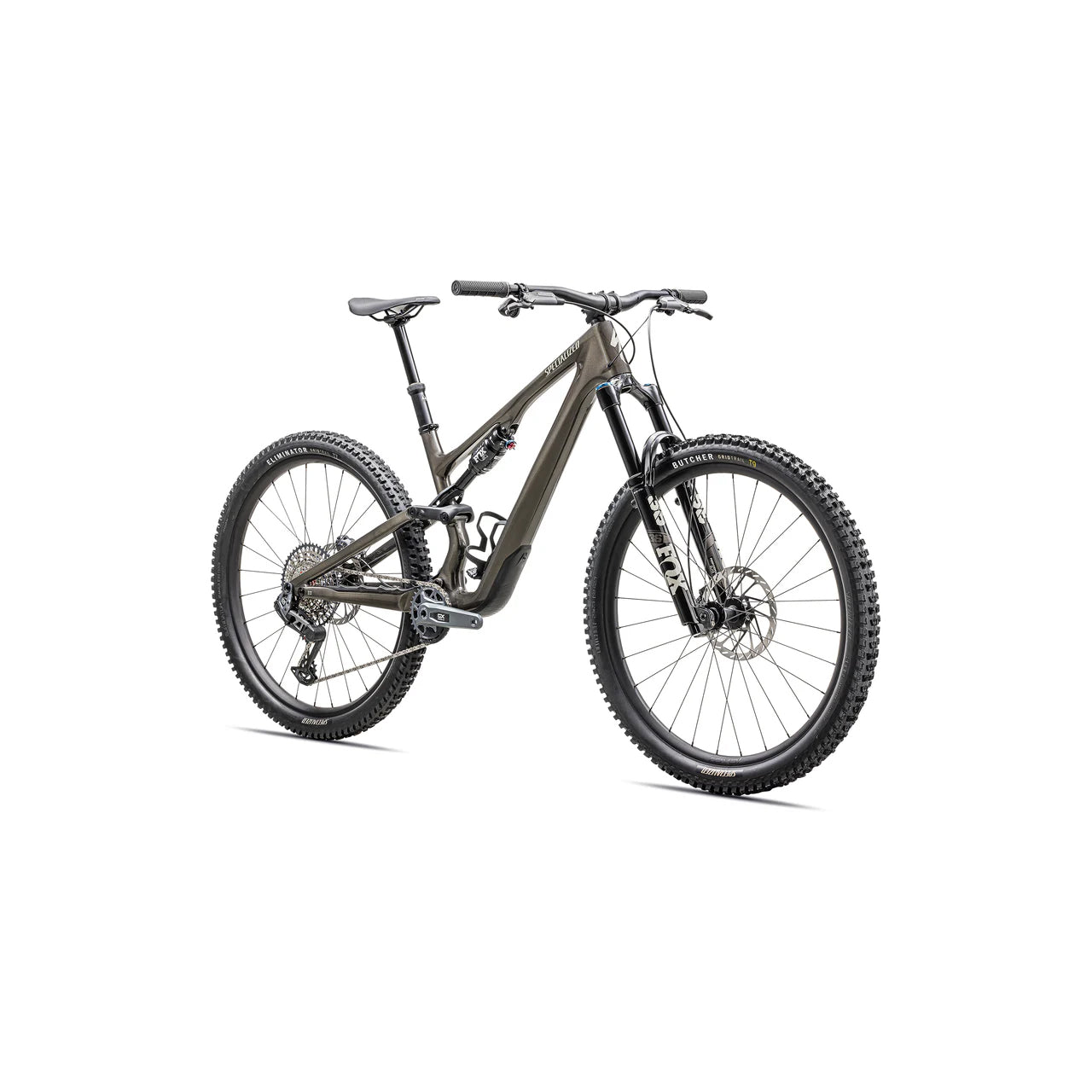 2025 | Stumpjumper 15 Expert