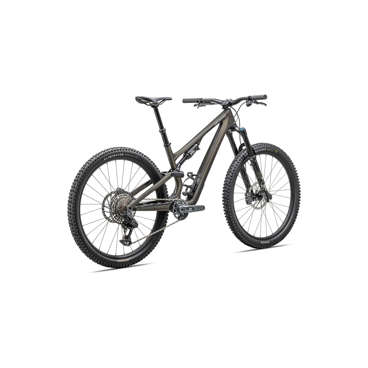 2025 | Stumpjumper 15 Expert