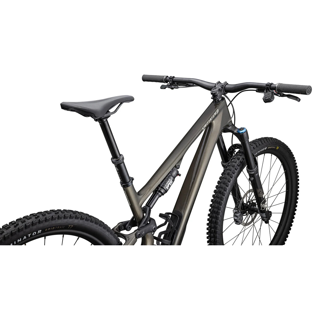 2025 | Stumpjumper 15 Expert – The Bike Shop