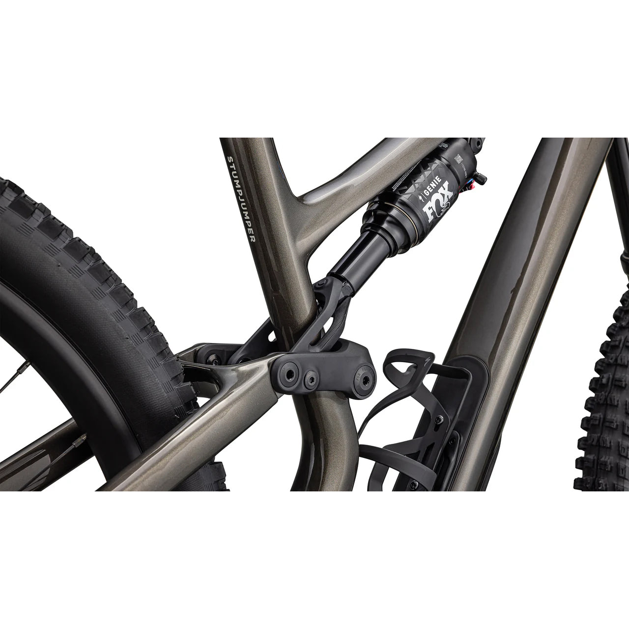 2025 | Stumpjumper 15 Expert