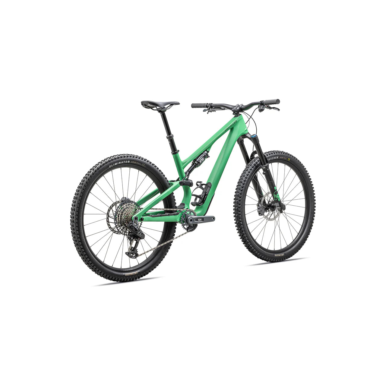 2025 | Stumpjumper 15 Expert