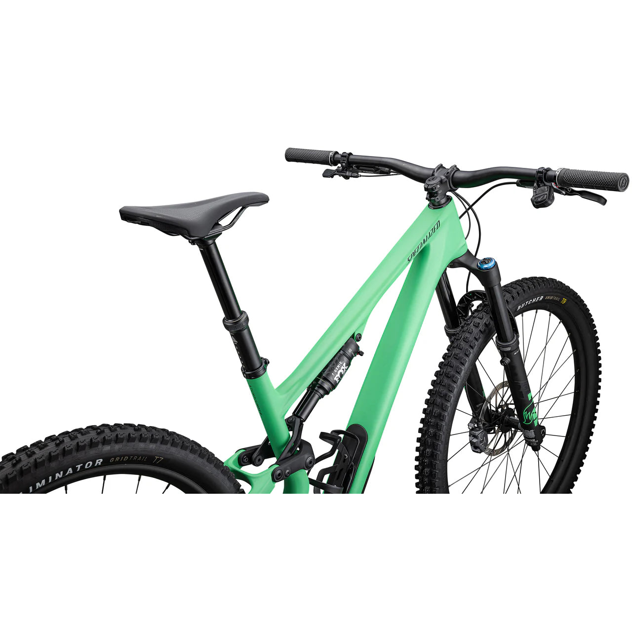 2025 | Stumpjumper 15 Expert