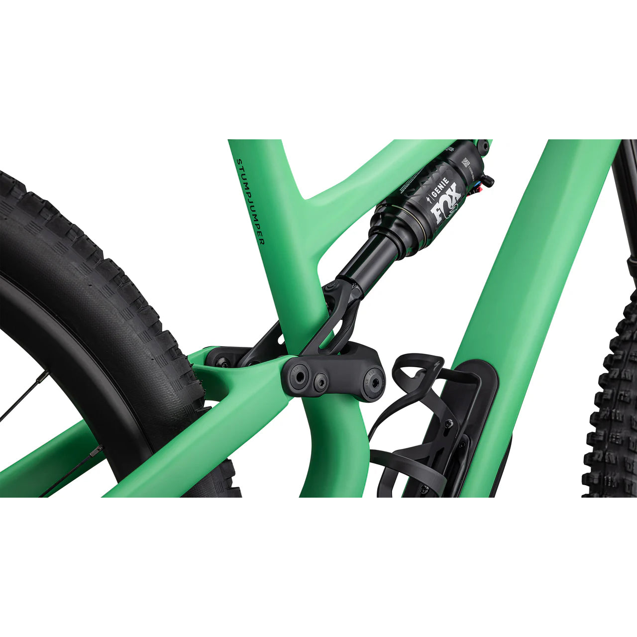 2025 | Stumpjumper 15 Expert