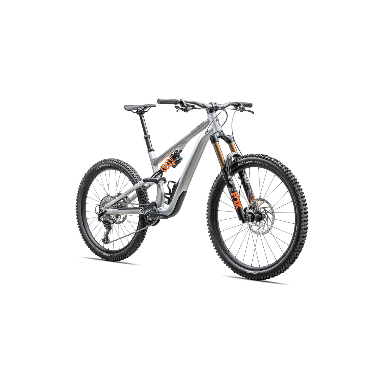 2025 | Stumpjumper 15 Fox Coil Alloy