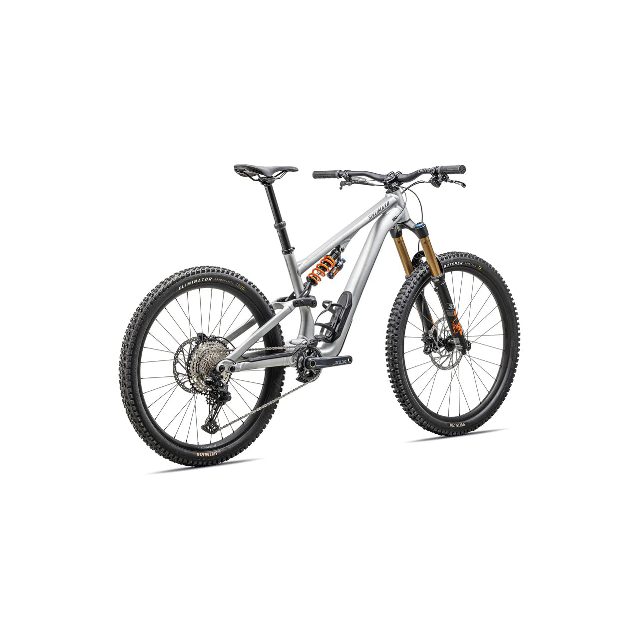 2025 | Stumpjumper 15 Fox Coil Alloy
