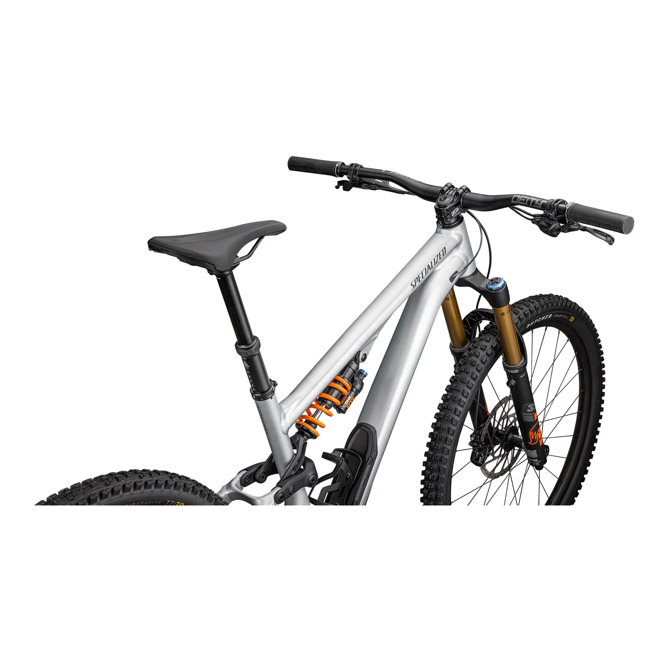 2025 | Stumpjumper 15 Fox Coil Alloy