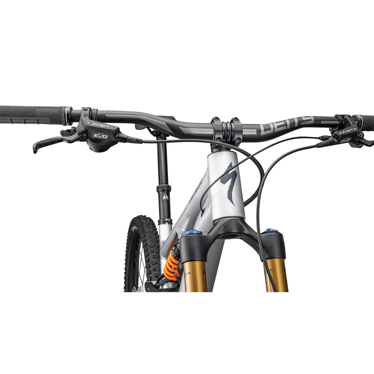 2025 | Stumpjumper 15 Fox Coil Alloy