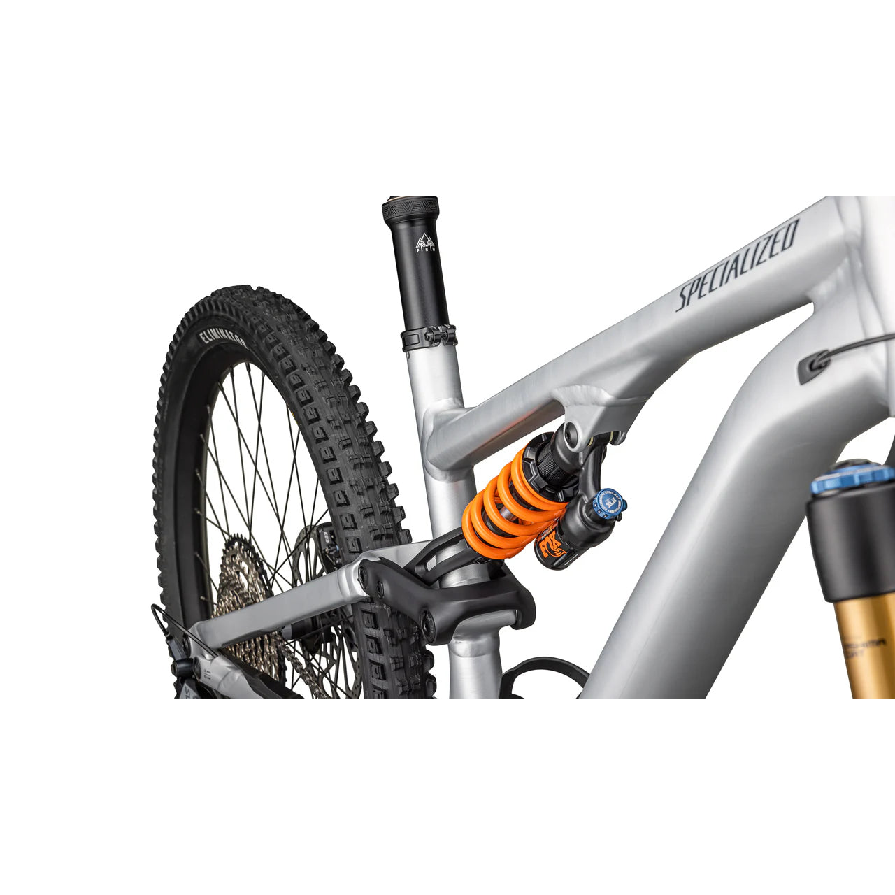 2025 | Stumpjumper 15 Fox Coil Alloy