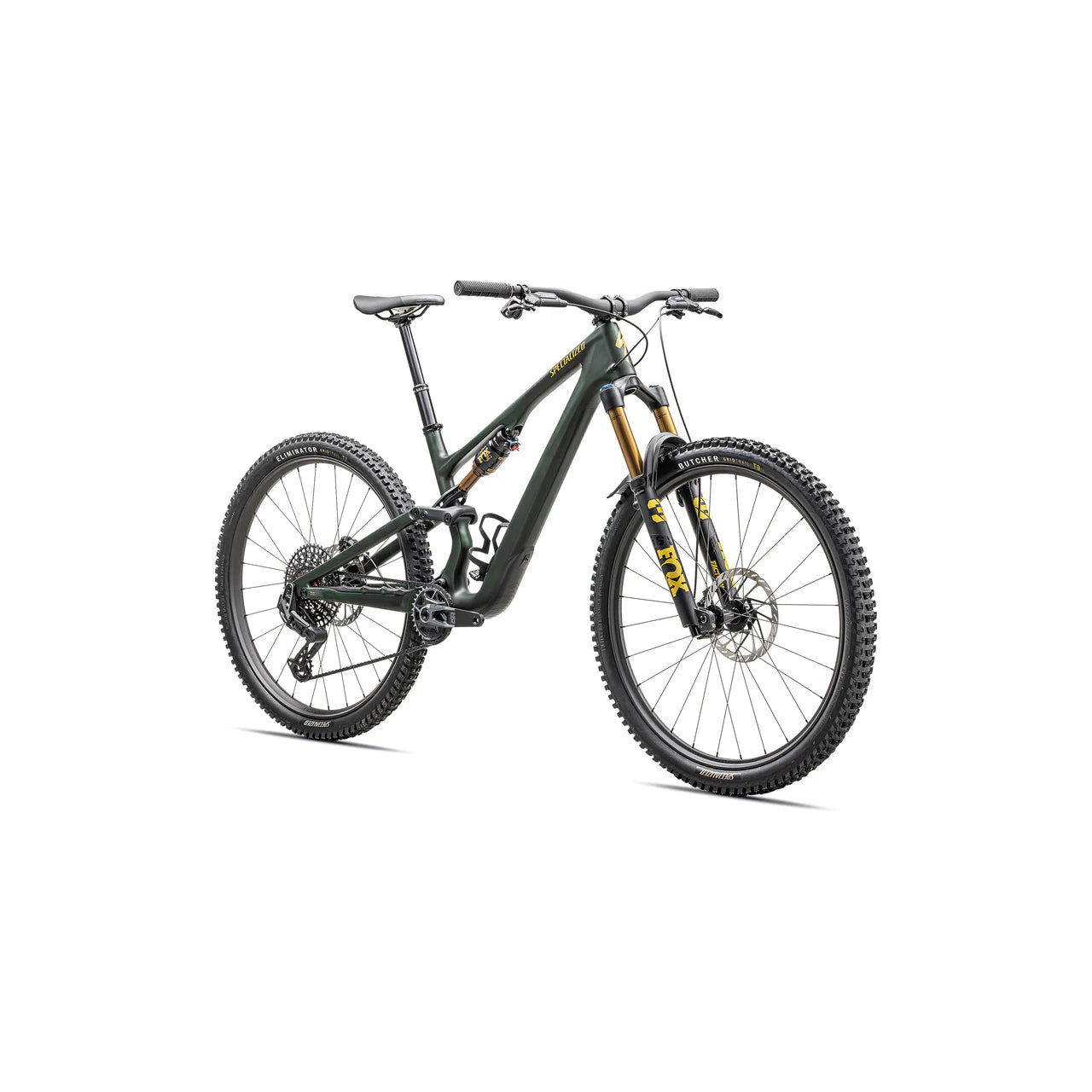 2025 | Stumpjumper 15 Pro