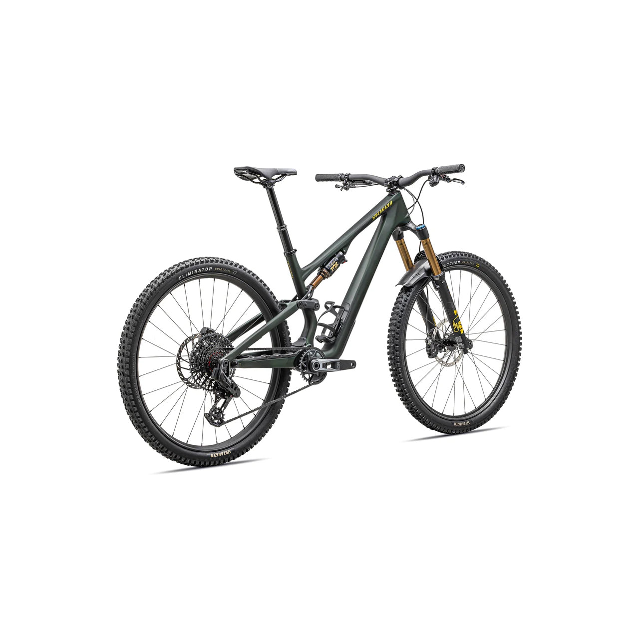 2025 | Stumpjumper 15 Pro