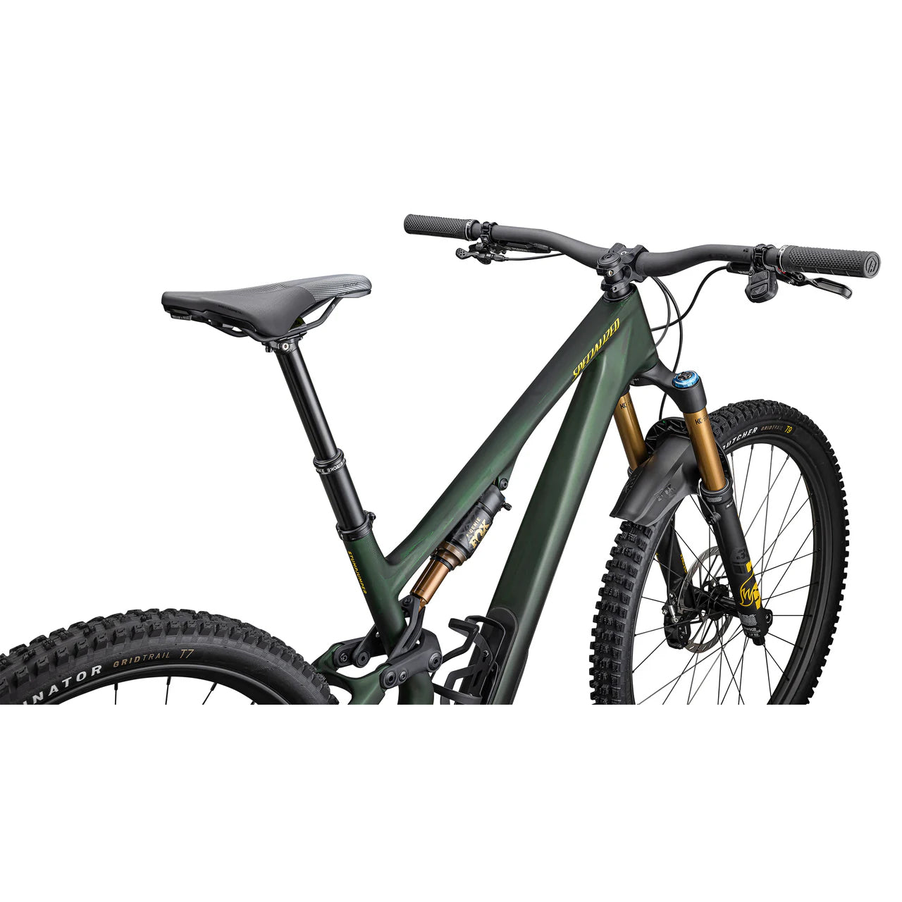 2025 | Stumpjumper 15 Pro