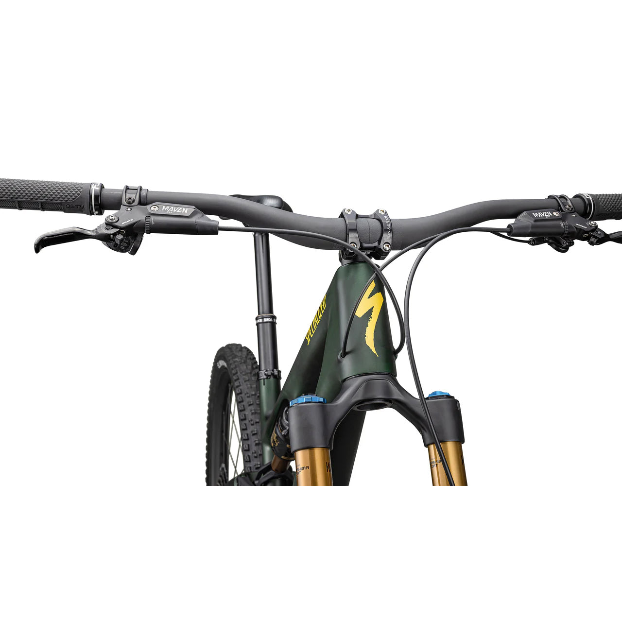 2025 | Stumpjumper 15 Pro