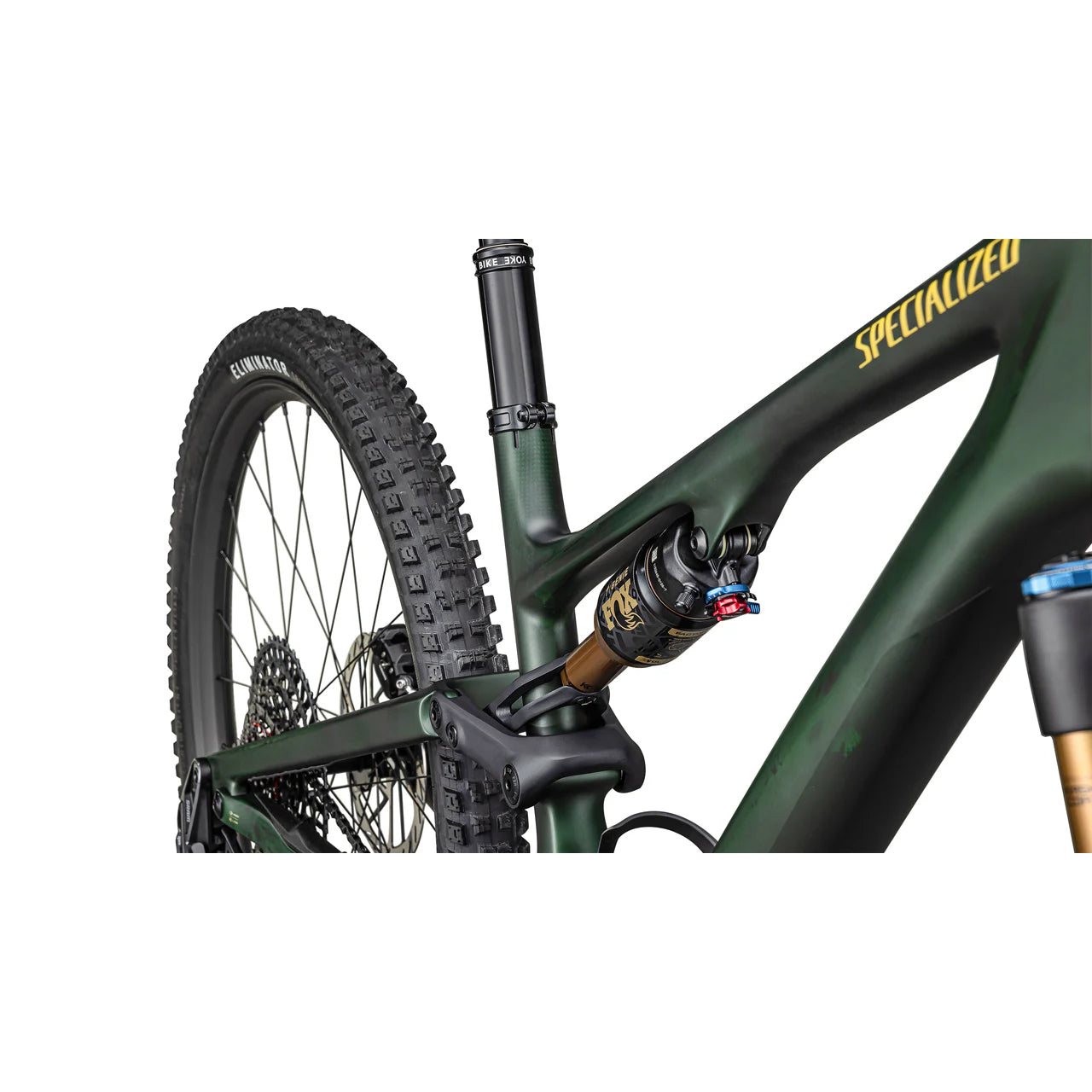 2025 | Stumpjumper 15 Pro