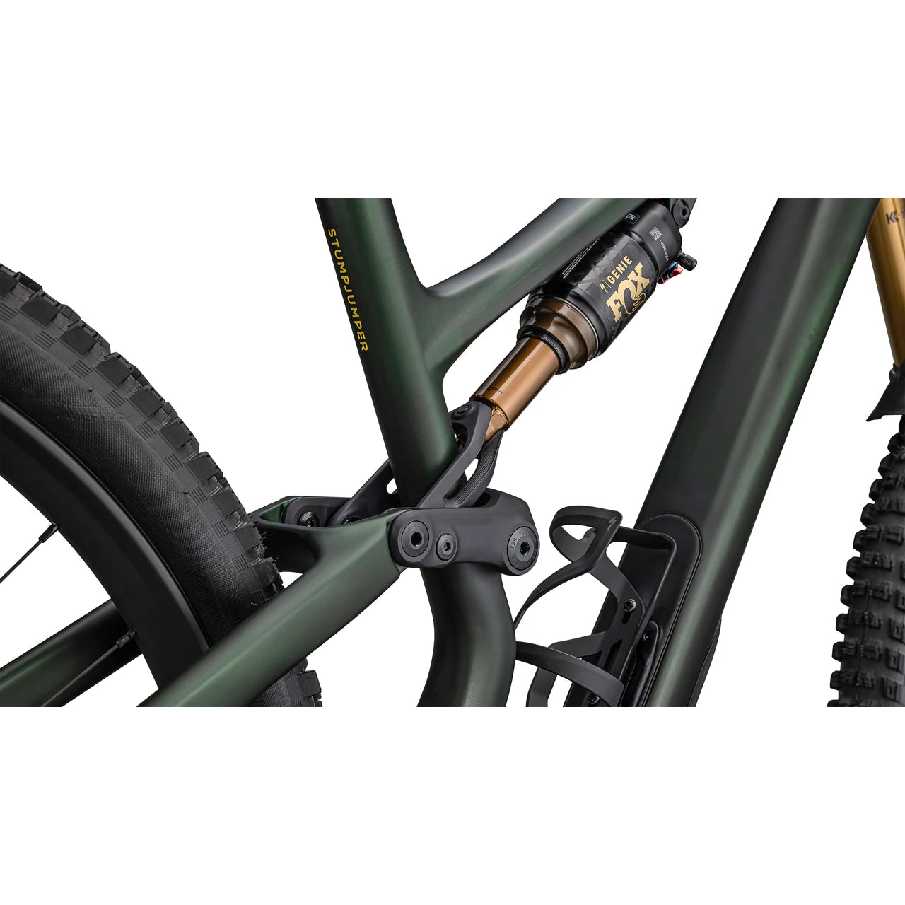 2025 | Stumpjumper 15 Pro