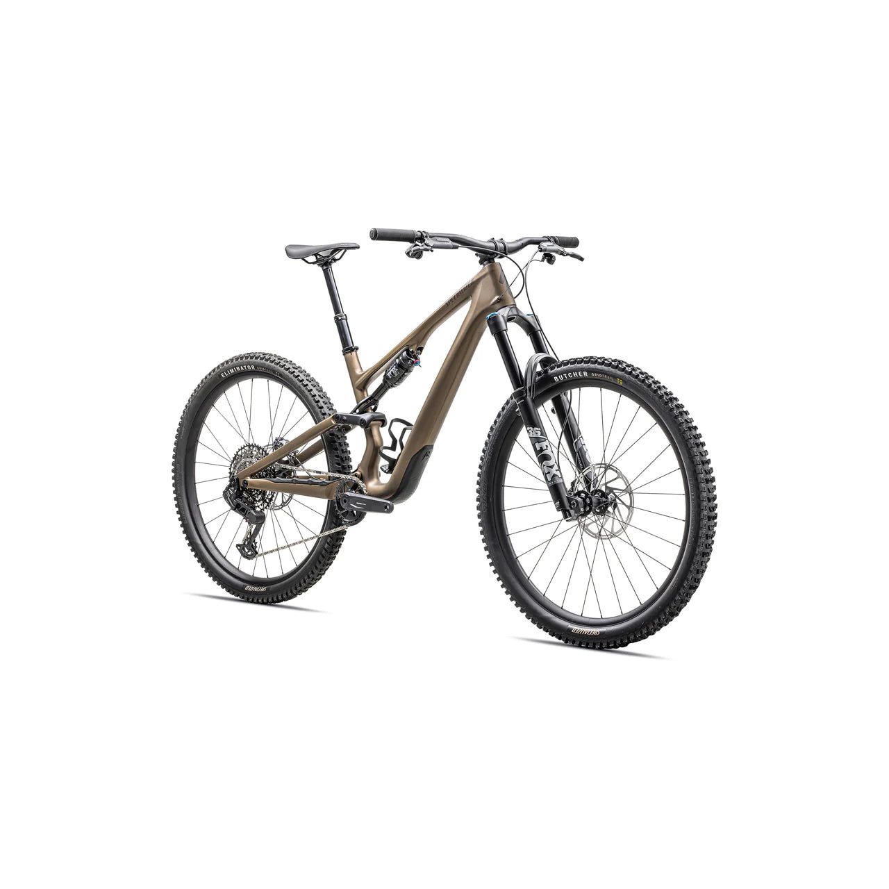 2025 | Stumpjumper 15 Comp