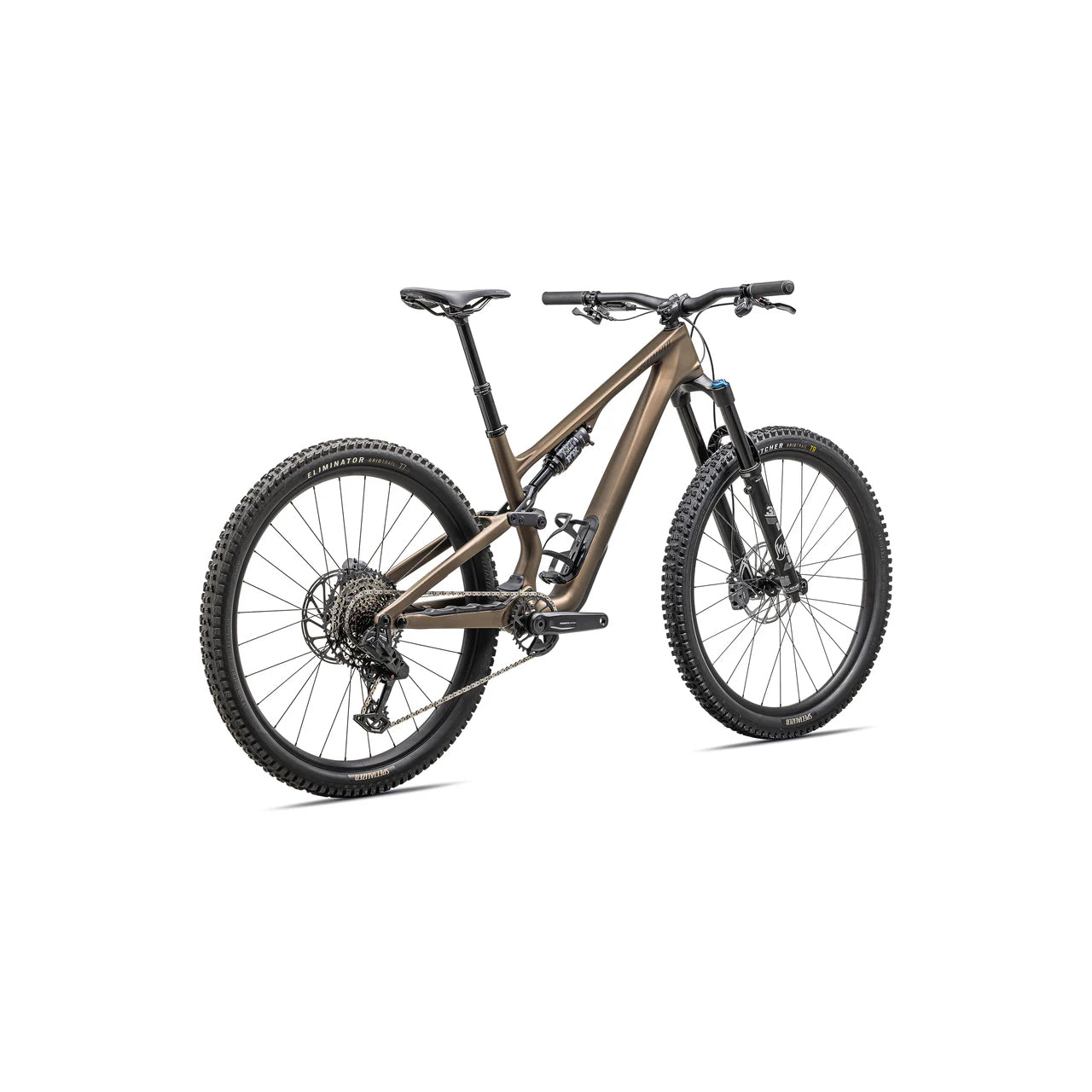 2025 | Stumpjumper 15 Comp