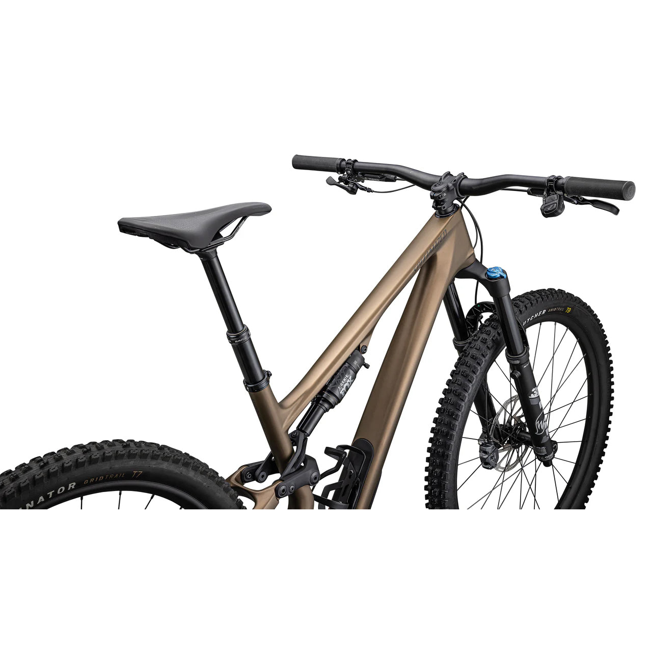 2025 | Stumpjumper 15 Comp