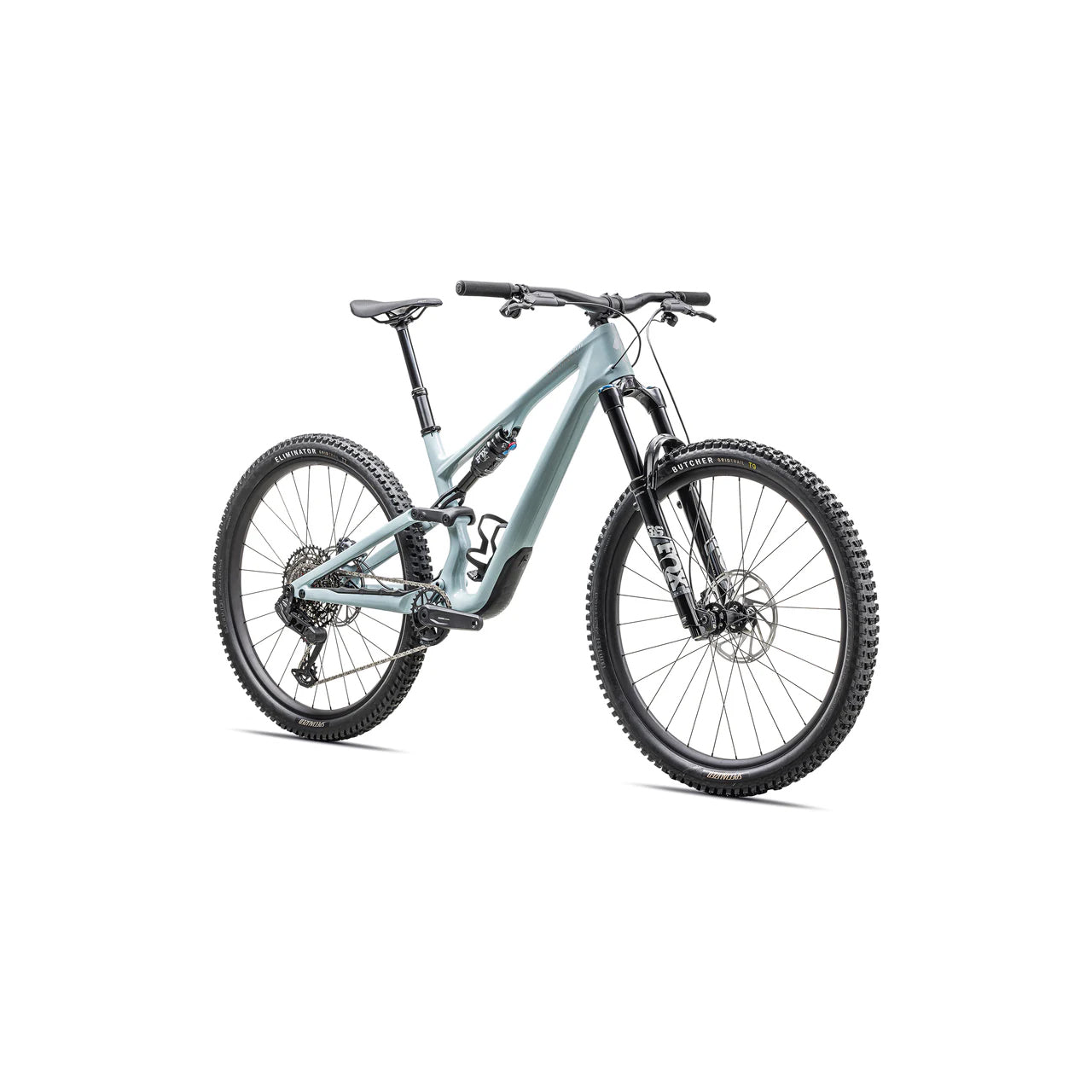 2025 | Stumpjumper 15 Comp