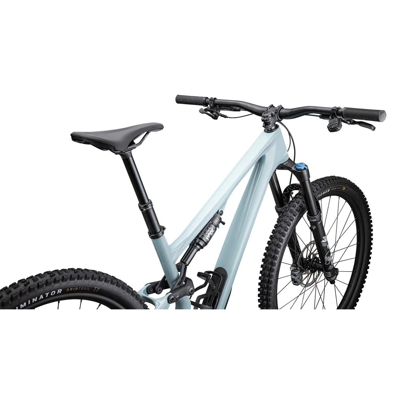 2025 | Stumpjumper 15 Comp