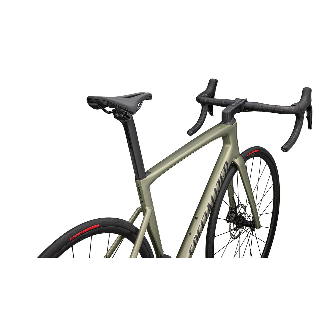 2025 | Tarmac SL7 Comp - Shimano 105 Di2 – The Bike Shop