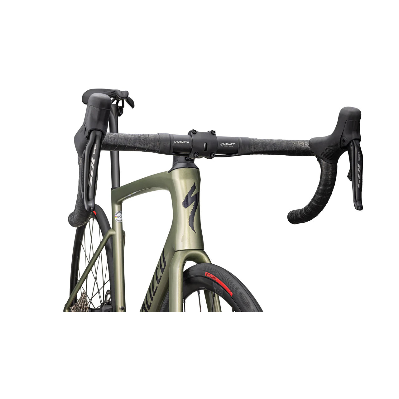 2025 | Tarmac SL7 Comp - Shimano 105 Di2
