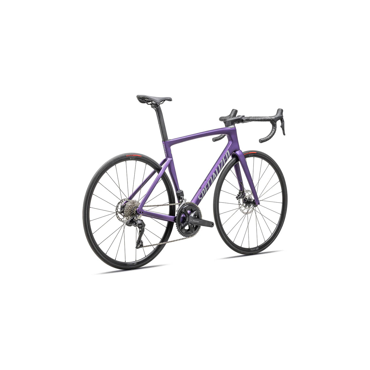 2025 | Tarmac SL7 Comp - Shimano 105 Di2