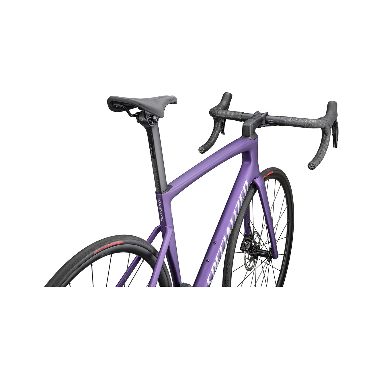 2025 | Tarmac SL7 Comp - Shimano 105 Di2 – The Bike Shop