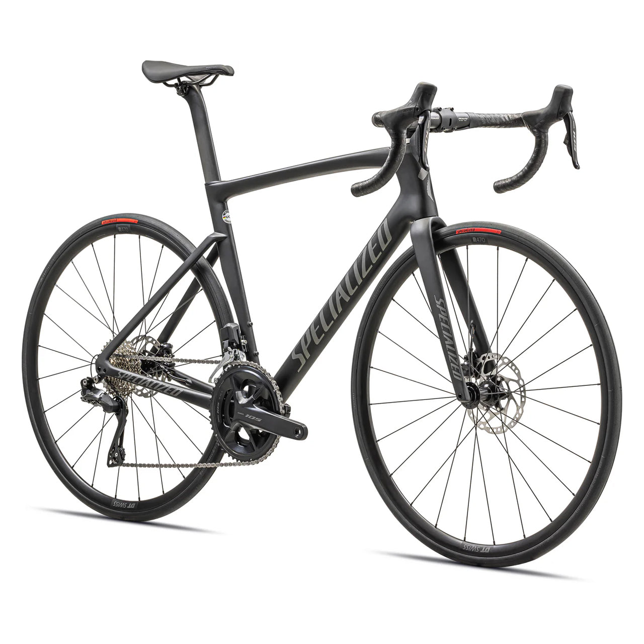 2025 | Tarmac SL7 Comp - Shimano 105 Di2