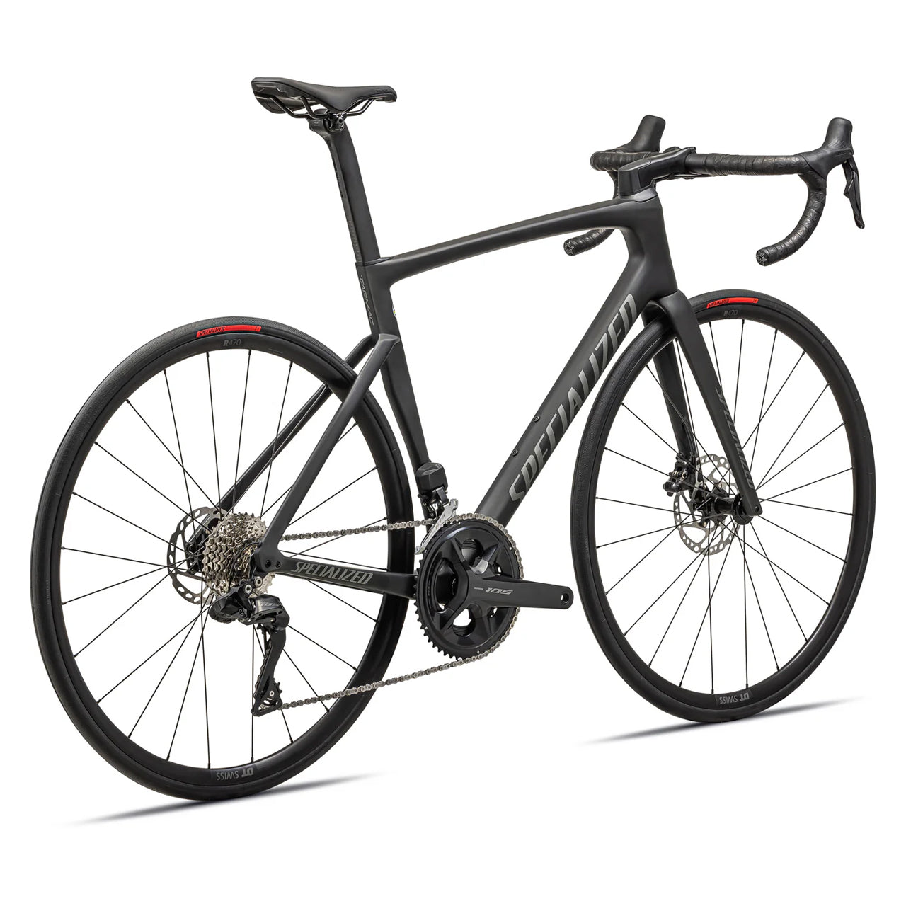 2025 | Tarmac SL7 Comp - Shimano 105 Di2