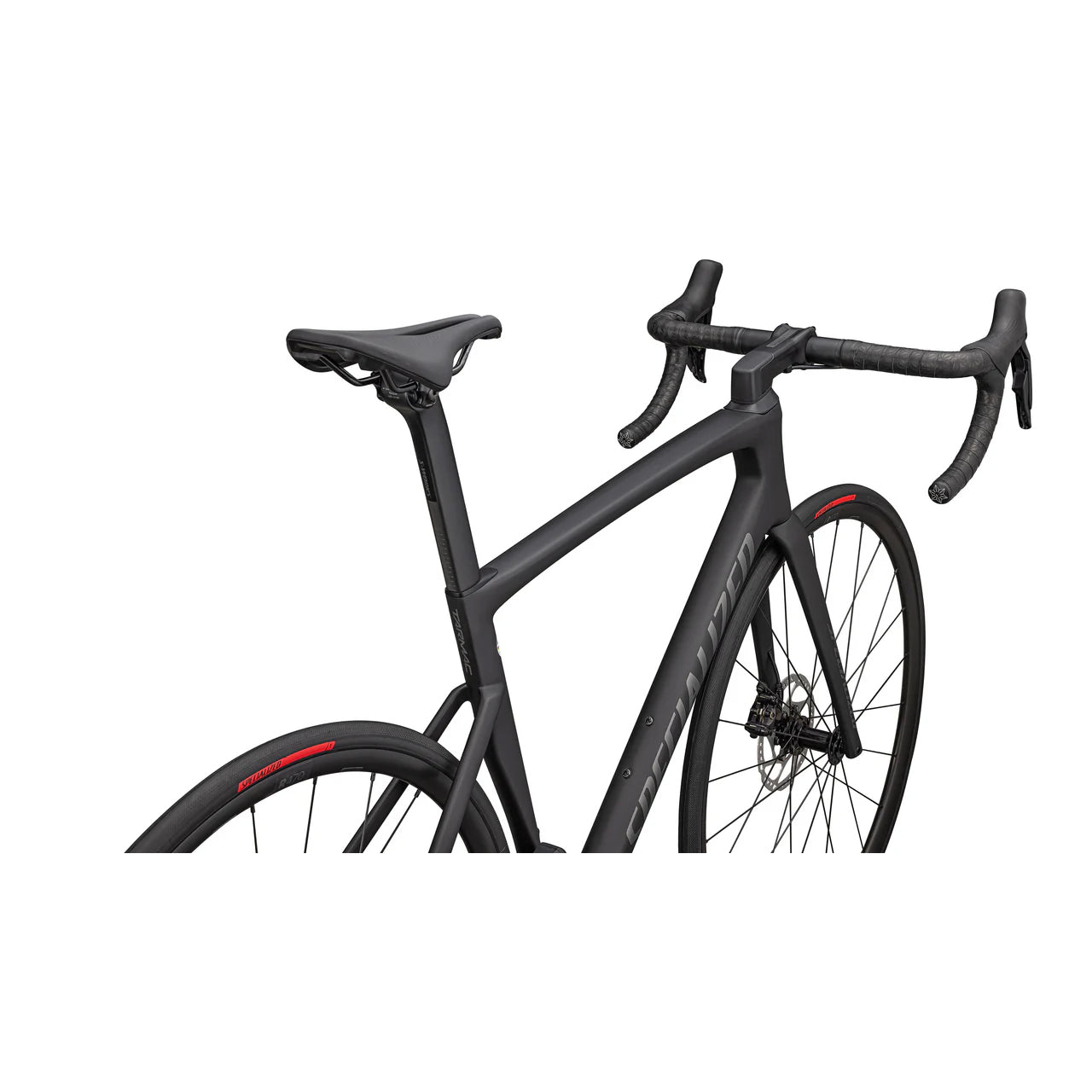 2025 | Tarmac SL7 Comp - Shimano 105 Di2 – The Bike Shop