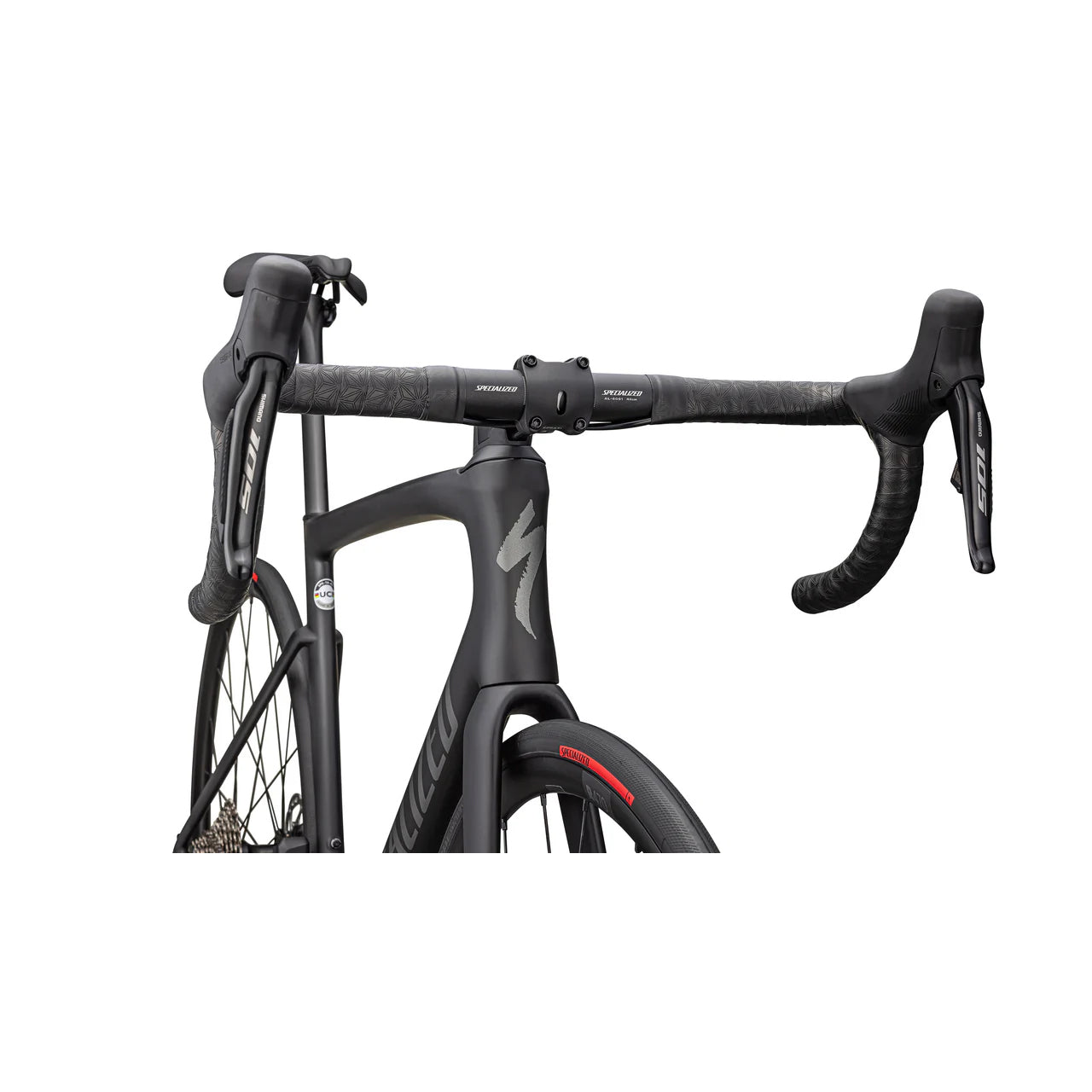 2025 | Tarmac SL7 Comp - Shimano 105 Di2