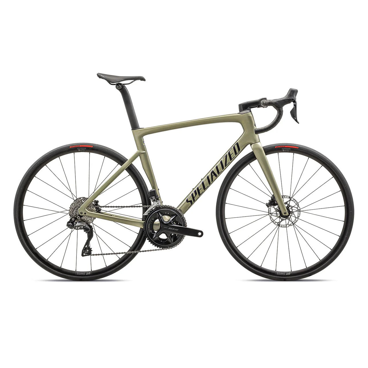 2025 | Tarmac SL7 Comp - Shimano 105 Di2 – The Bike Shop