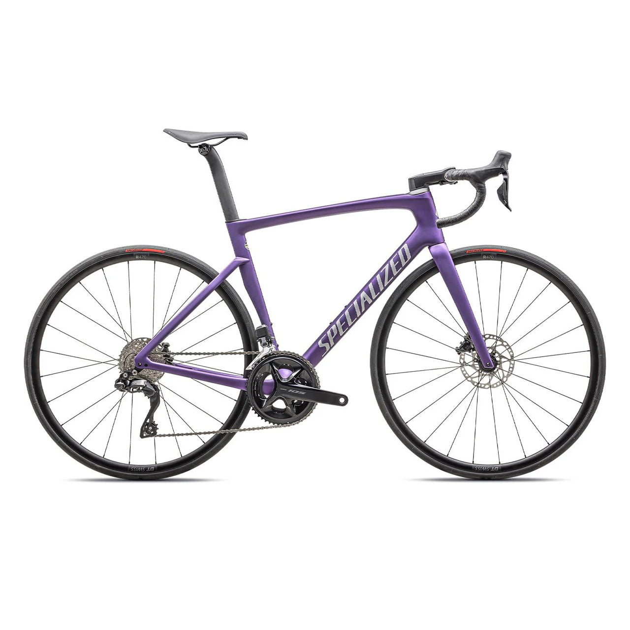 2025 | Tarmac SL7 Comp - Shimano 105 Di2 – The Bike Shop